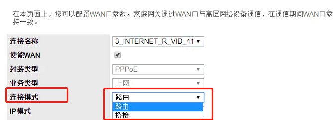 天翼网关光钎连接上不了网怎么办呢?