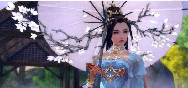 剑网三灰月光攻略