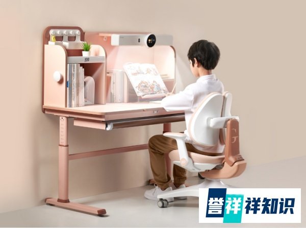 作业帮的智能学习桌，真的好用？我总结了几个特点