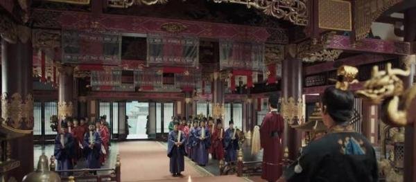 《赘婿》下半部,到底是小家到大国还是虎头蛇尾?