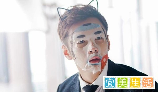 张昊唯暂停演艺工作的背后...