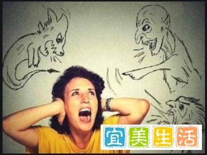 婆媳关系心理咨询