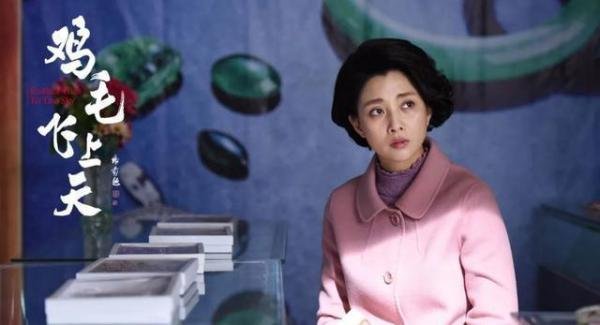 《粉红女郎》翻拍版预告翻车？选角问题太大，殷桃和赵今麦像母女