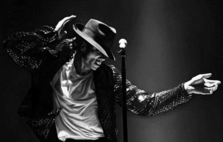 比莉简为什么叫billie jean？