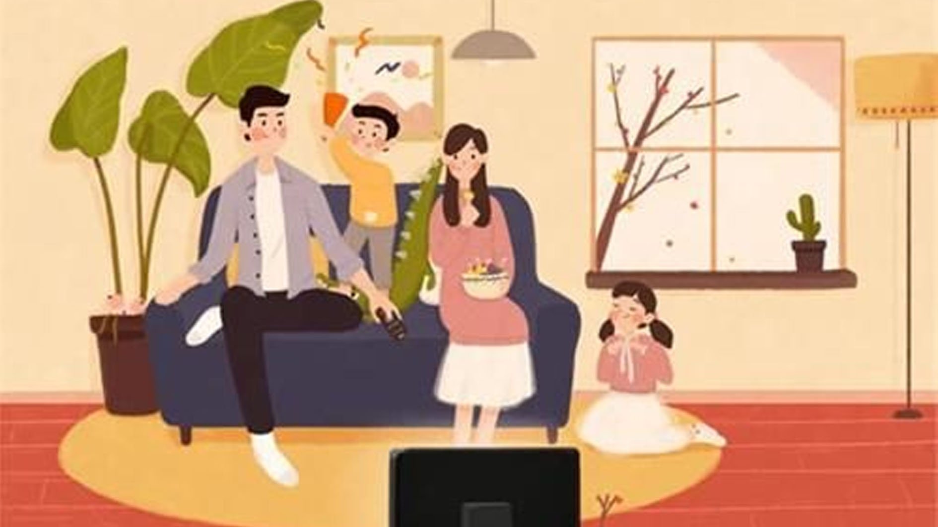 跟儿子同居了怎么办？?