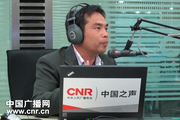 邱永峥的介绍