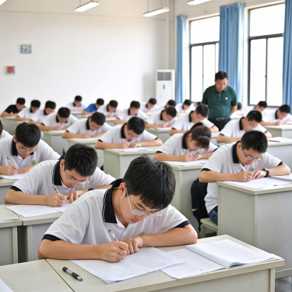 化学高考多少分