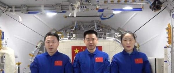 已撤离空间站！神舟十四号快速返回，相比神十二缩短19小时