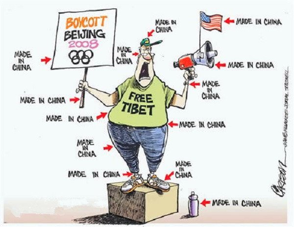 PRC（中国制造）是什么？