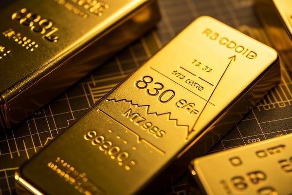 黄金大涨已突破830什么意思