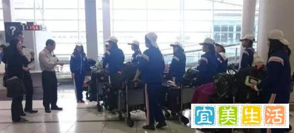 到日本打工的出国面试注意事项和问题