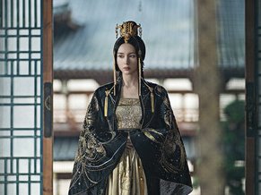 上映11天票房4.5亿,《晴雅集》被下架,郭敬明是赚了还是赔了?