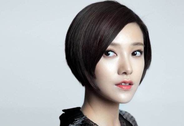 顾里的扮演者