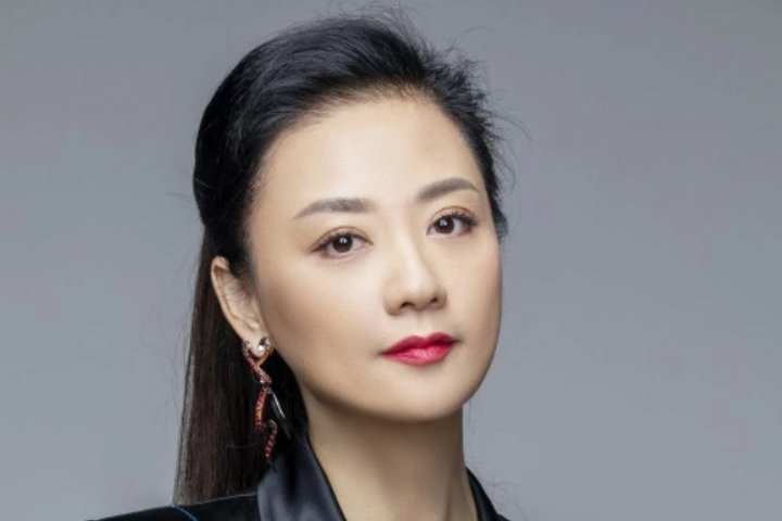 苏丽演员哪年出生