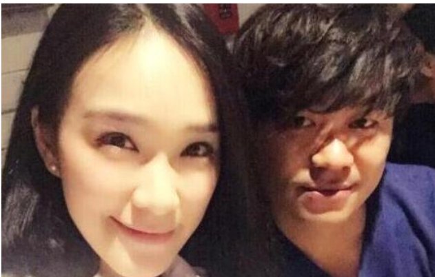 知名演员王宝强新女友曝光,两人是如何相识的?