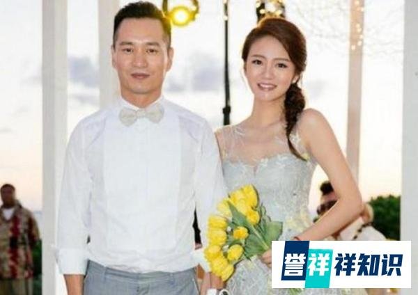 安以轩老公陈荣炼将被正式起诉!共涉及9名被告,已被羁押半年