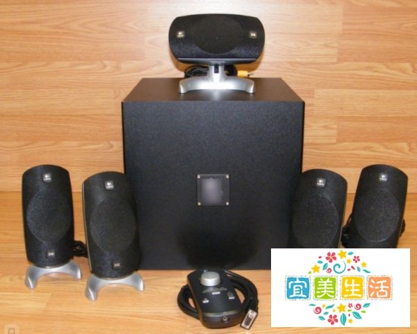 如何区别声卡2.1和2.0