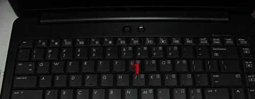 HP惠普CQ40 CQ41 CQ42CQ45屏不显维修及拆机方法