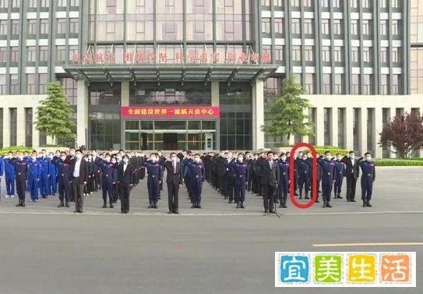 期待!第二批7名航天员最后1位即将亮相