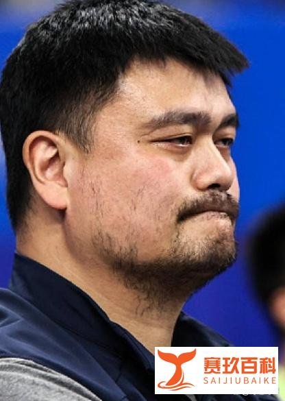 姚明:回应为什么被网友叫226?
