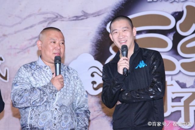 曹云金再次深夜发文伸冤,他和郭德纲的恩怨情仇究竟什么时候才能结束啊?