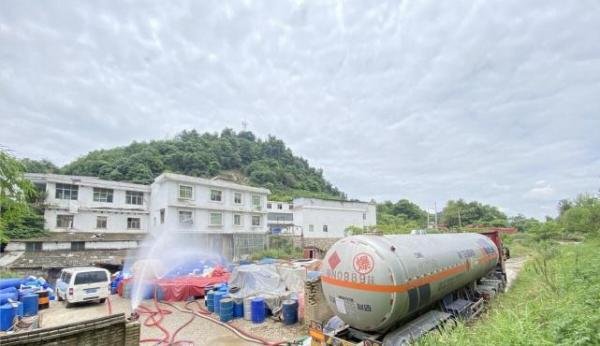 端午之殇！贵阳发生化学品泄漏致多人死亡，甲酸甲酯为何能夺命？