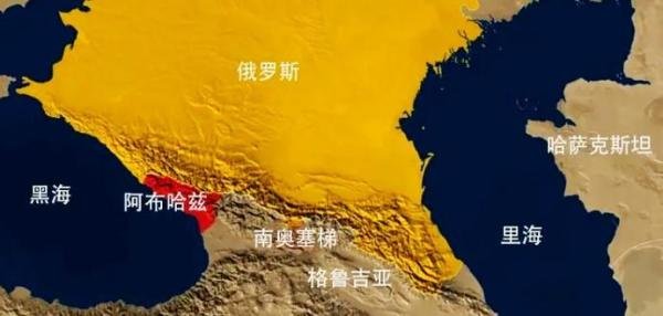 俄罗斯再次解体的可能性有多大？