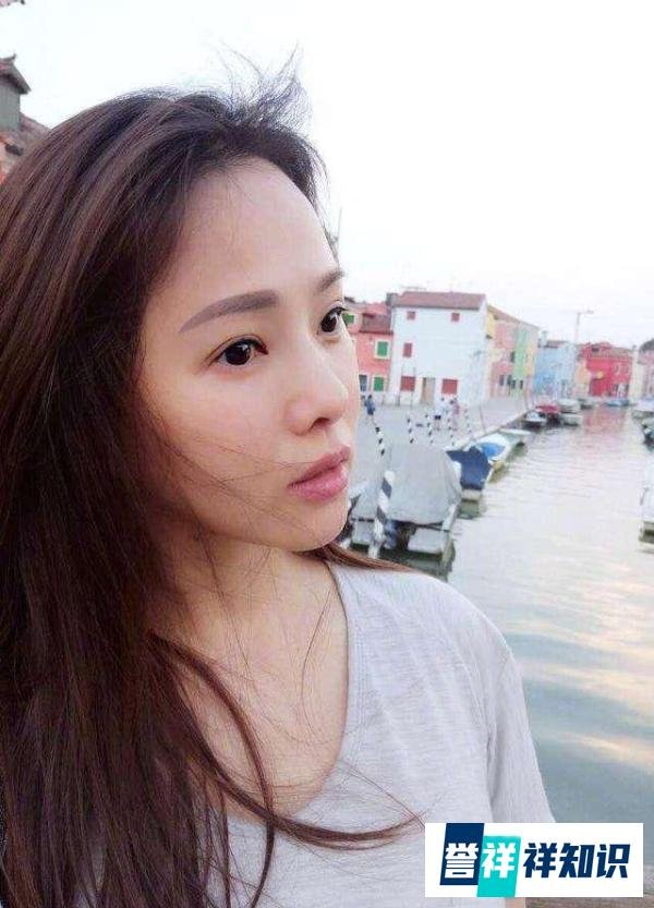 张雨绮:每个月保养脸花费70万,听了伊能静的金额,我太穷了