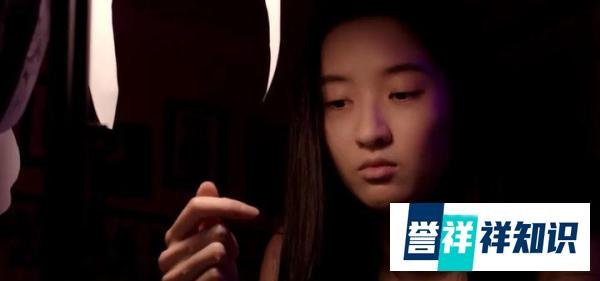 电视剧《舍不得星星》正在热播,女主角王玉雯到底是谁?