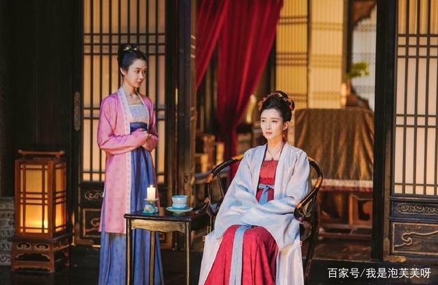 再看《甄嬛传》,才知道《清平乐》曹丹姝能保住后位的原因,你看懂了吗?