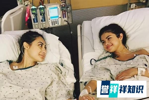 圈内唯一好友是霉霉!赛琳娜遗忘「捐肾救命闺蜜」遭取关IG