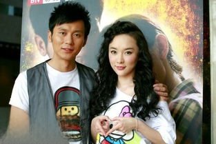 霍思燕和李晨在一起过吗 他俩的关系怎么样谈过恋爱吗