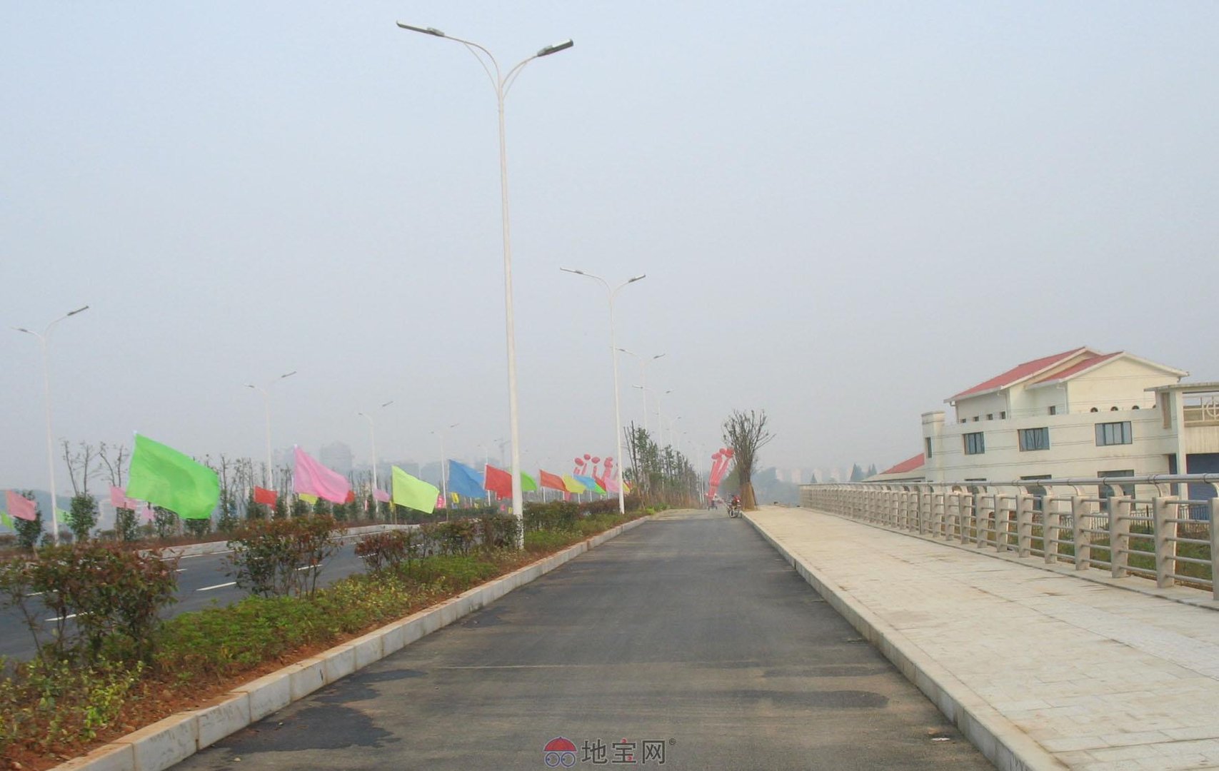 红湾公路的介绍