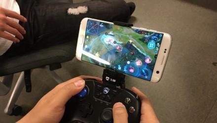 任天堂牵手腾讯?《王者荣耀》海外版居然要登陆Switch了