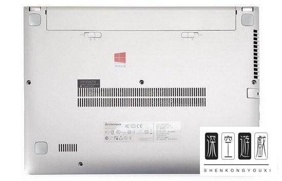 联想IdeaPad S405评测