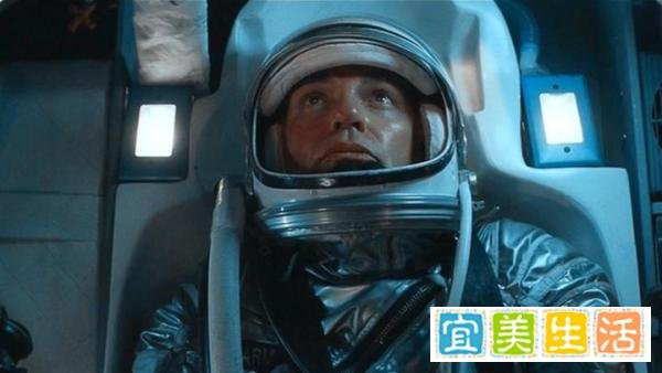 美国农民想要发明火箭，用光了1万吨燃料，图解电影《农民宇航员》
