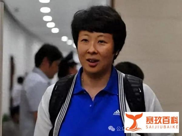 出任女排主教练,冯坤老公上任,新岗位曝光,多年努力获回报