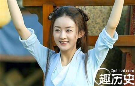 楚乔传楚乔真实身份是公主吗?和元淳是亲姐妹