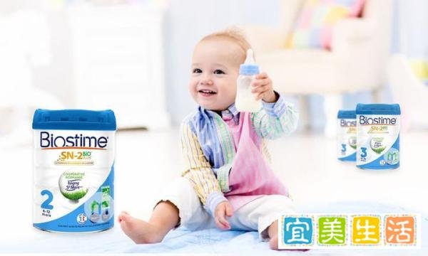 法国奶粉品牌哪些值得买,合生元、伴宝乐、佳丽雅等奶粉详细测评