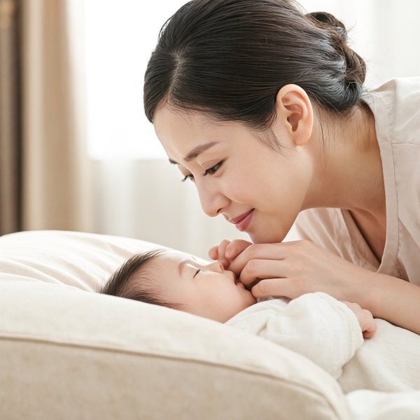 《哺乳》电影剧情解析