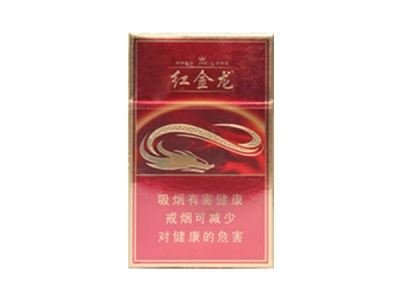 红金龙硬红火之舞多少钱 红金龙硬红火之舞好抽吗