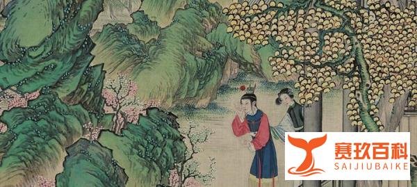 红楼梦：五首《柳絮词》，曹雪芹写出五种人生，要如何解读？