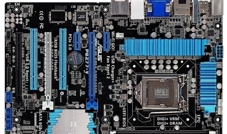 z77主板与z68主板有什么区别?