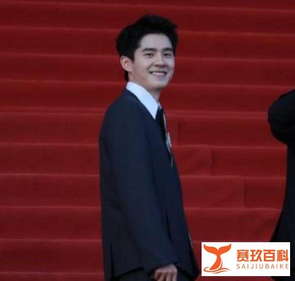 刘昊然帅回来了，网友直呼：“白月光回来了”！