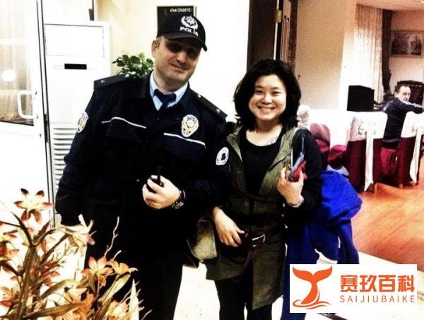 四川90后女孩骑行亚欧大陆，装艾滋病，险遭夫妇强奸（图）！