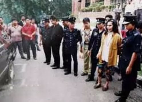 马来西亚巫师剥皮案 事件详解真实情况始末