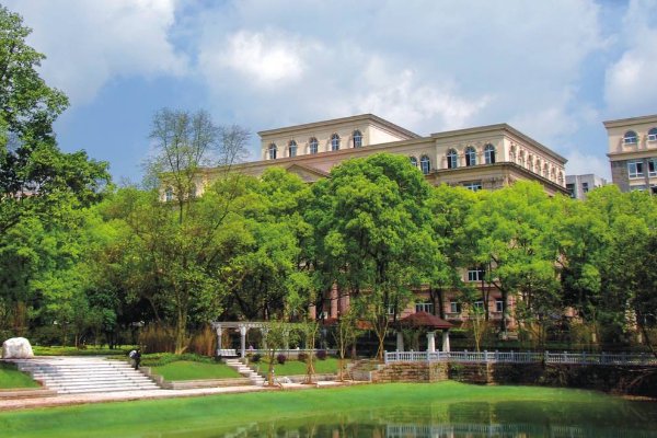 理科二本有哪些大学