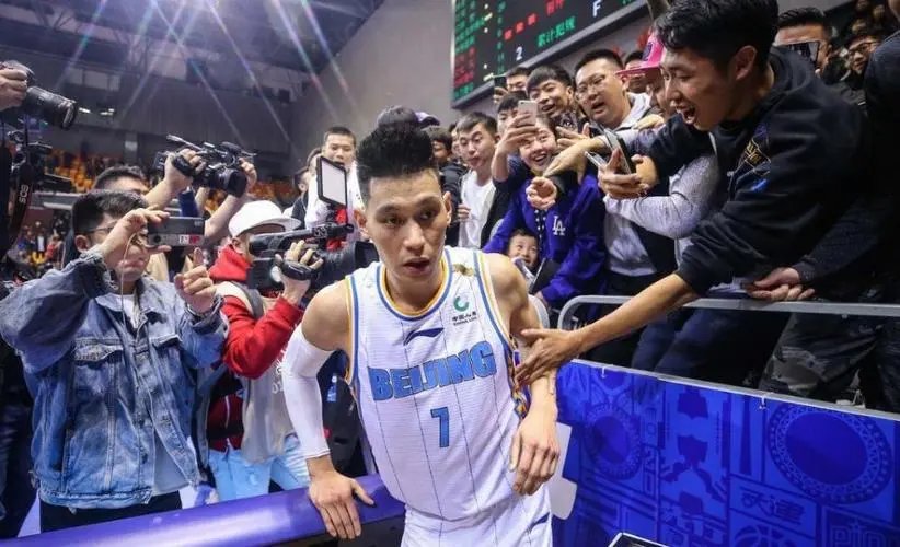 林书豪为什么无法重返NBA赛场?原因是什么?