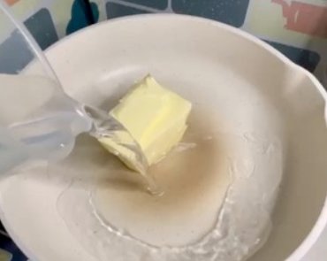 在家怎么做奶油