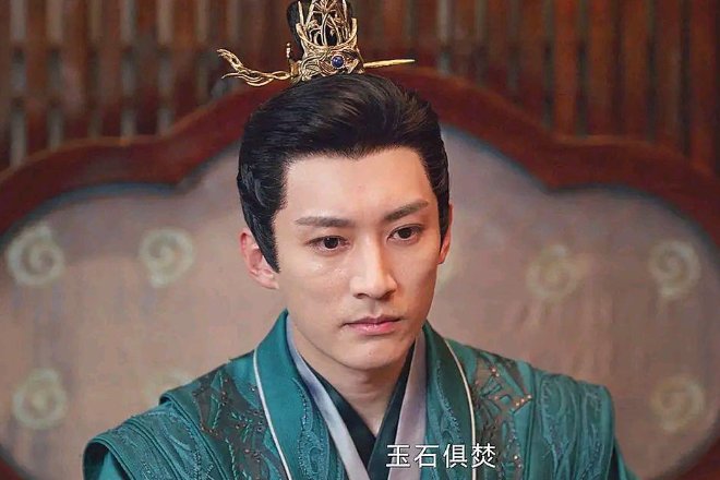洛子商最后知道真相了吗